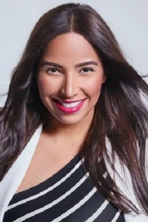Laura García-Godoy ha trabajado con Yorlla Lina Castillo en 1 ocasiones