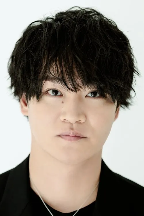 Foto de perfil del actor Yoshimasa Hosoya en el reparto
