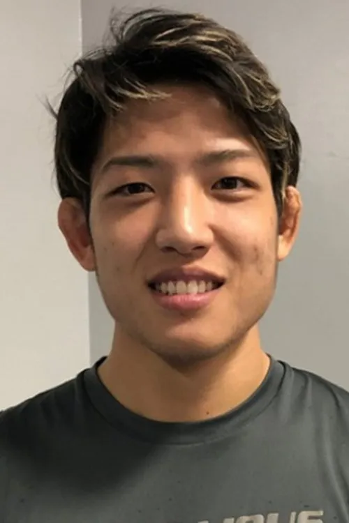 Yoshinori Horie en su biografía y filmografía