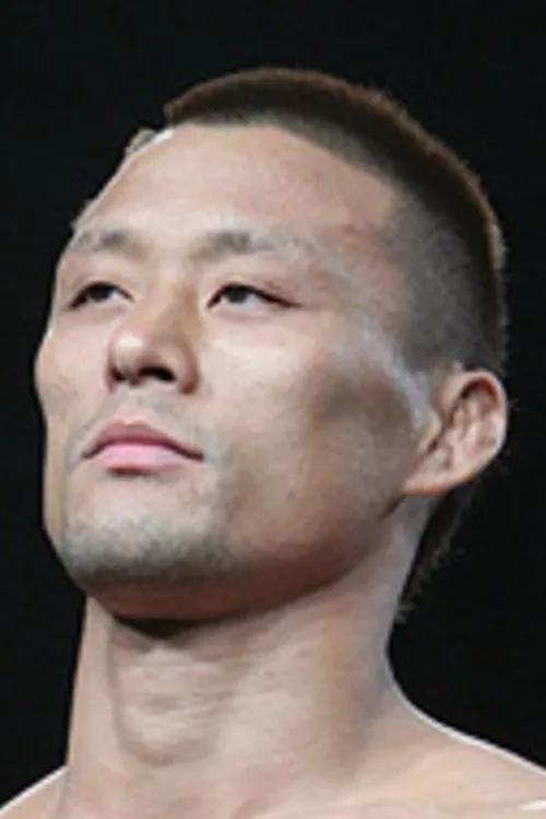 Brandon Wolff ha trabajado con Yoshiyuki Yoshida en 2 ocasiones