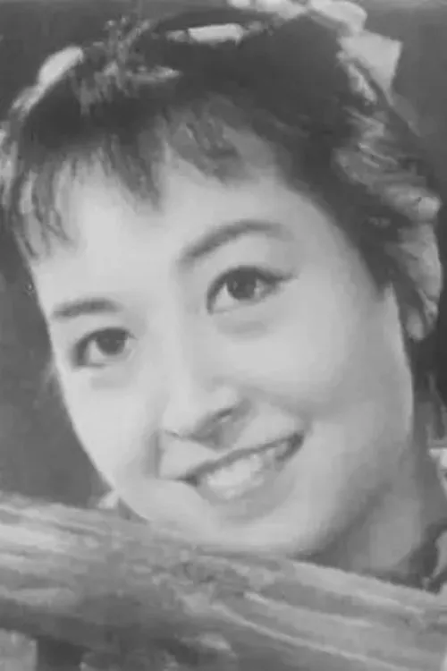 You Jia interpretando a