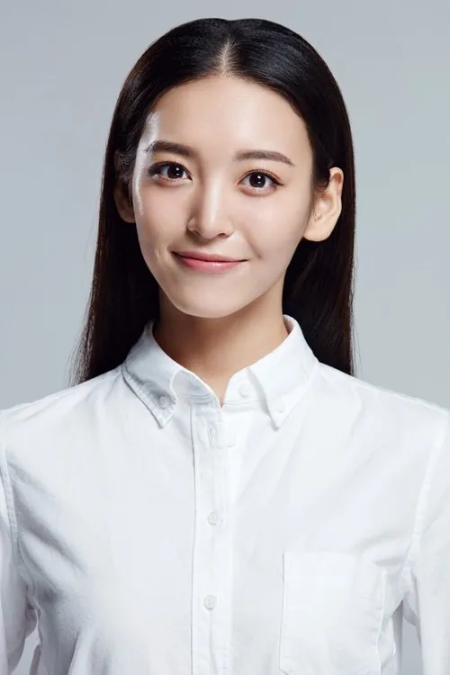 You Jingru — personaje: Zhao Ying Nan