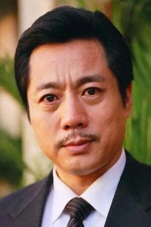 You Li — personaje: ??