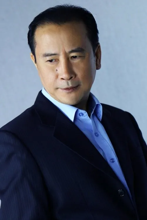 Zhao Yong ha trabajado con You Liping en 1 ocasiones