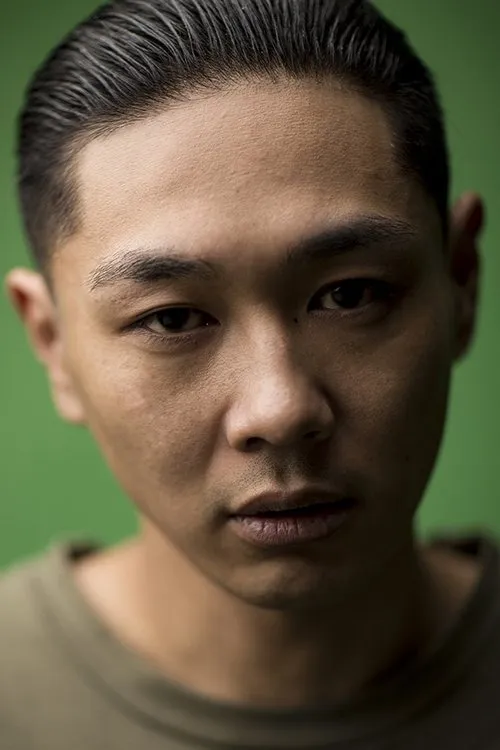 Ryosuke Takei ha trabajado con Young Dais en 1 ocasiones