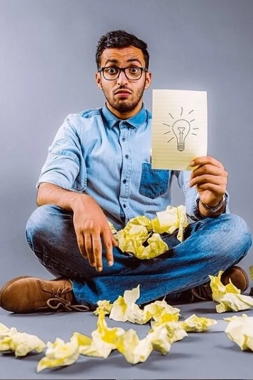 Yousef Aldakheel — personaje: ????