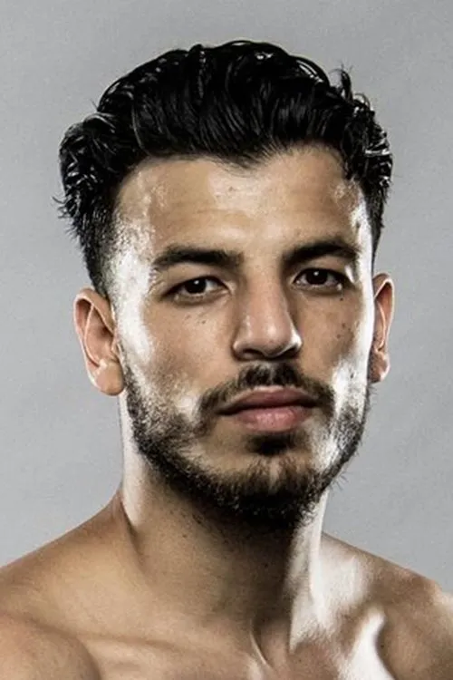 Paulo Aokuso ha trabajado con Youssef Dib en 1 ocasiones