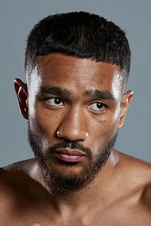 Andres Campos ha trabajado con Youssef Khoumari en 1 ocasiones