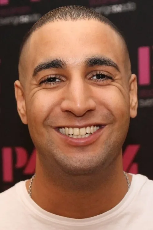 Lars-Erik Friberg ha trabajado con Youssef Skhayri en 1 ocasiones