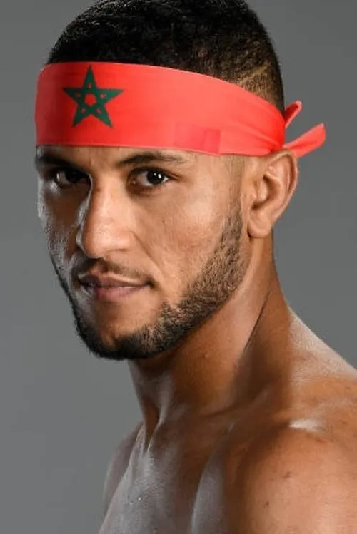 Justin Tafa ha trabajado con Youssef Zalal en 2 ocasiones