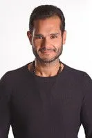 Yousuf Hafez en su biografía y filmografía