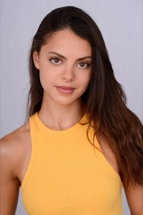 Louisiane Gouverneur ha trabajado con Yovel Lewkowski en 1 ocasiones