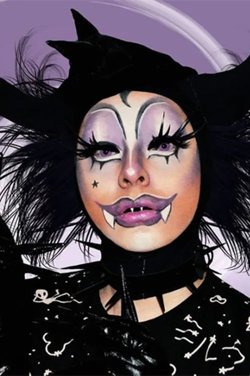 Yovska interpretando a Self