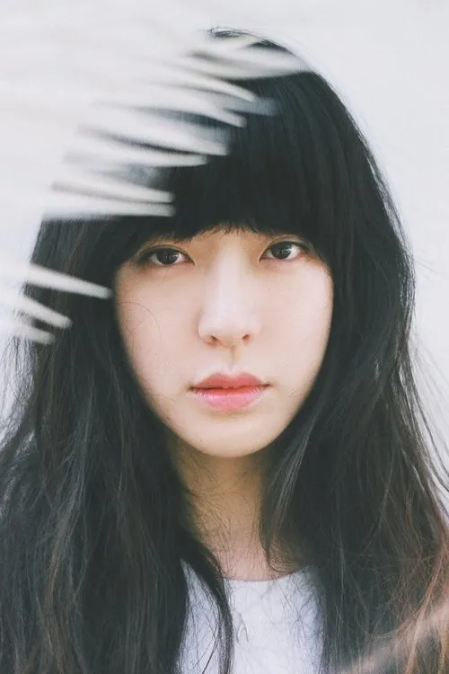 Yozoh — personaje: Herself