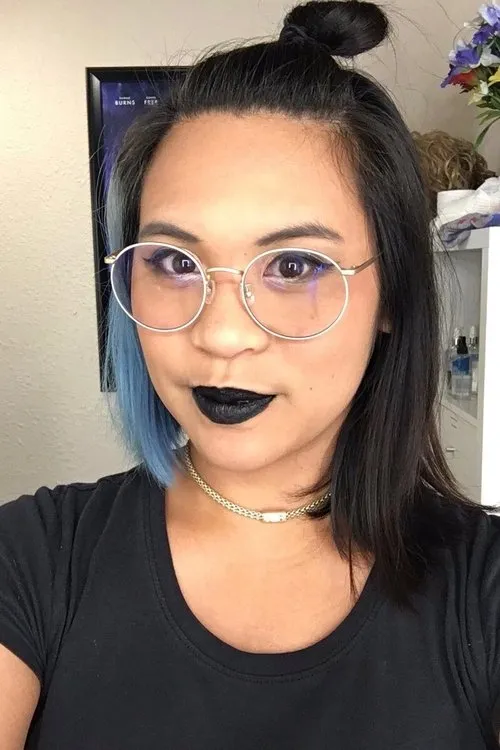 Yssa Badiola en su biografía y filmografía