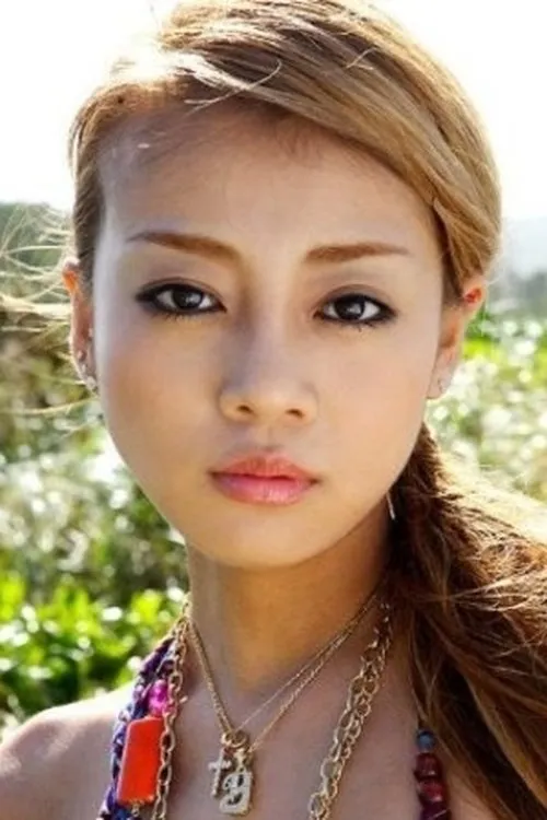 Yû Abiru interpretando a Yuko Sasaki