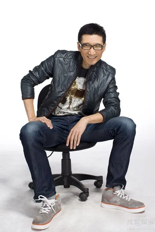 Foto de perfil del actor Yu Bai en el reparto