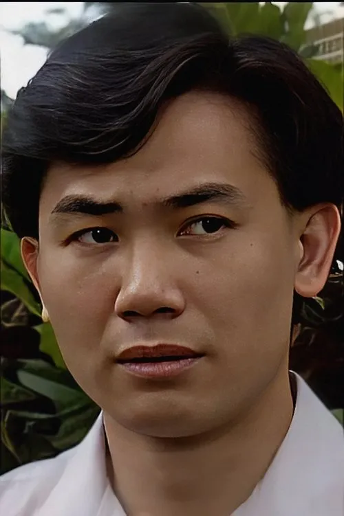 Yu-Chiu Tang en su biografía y filmografía