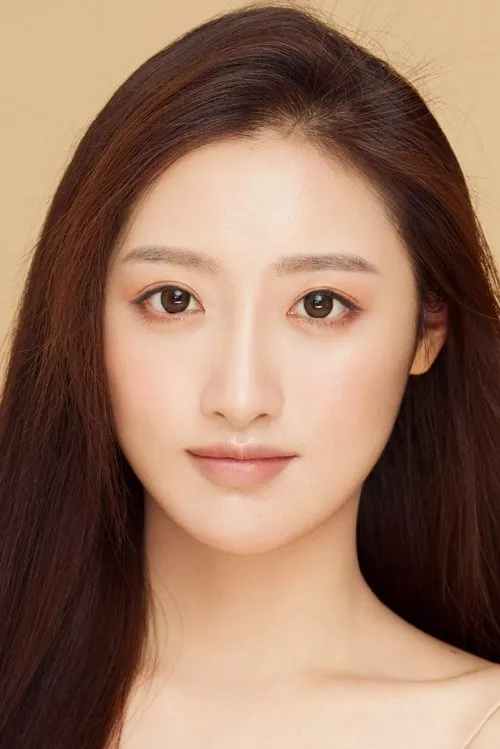 Yu Cong — personaje: Xu Man Su