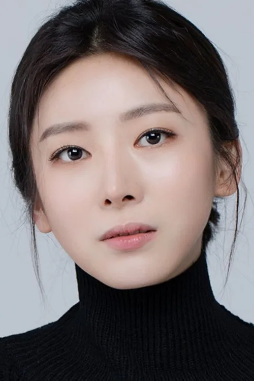 Yu Ji-Hoo en su biografía y filmografía