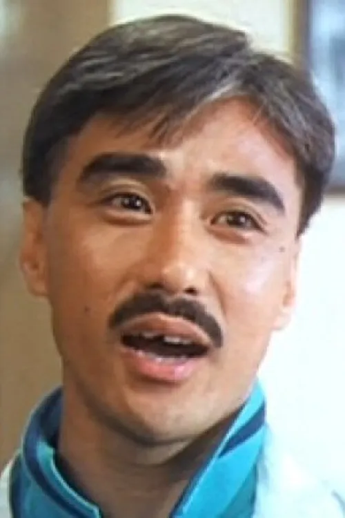 Yu Kwok-Lok en su biografía y filmografía