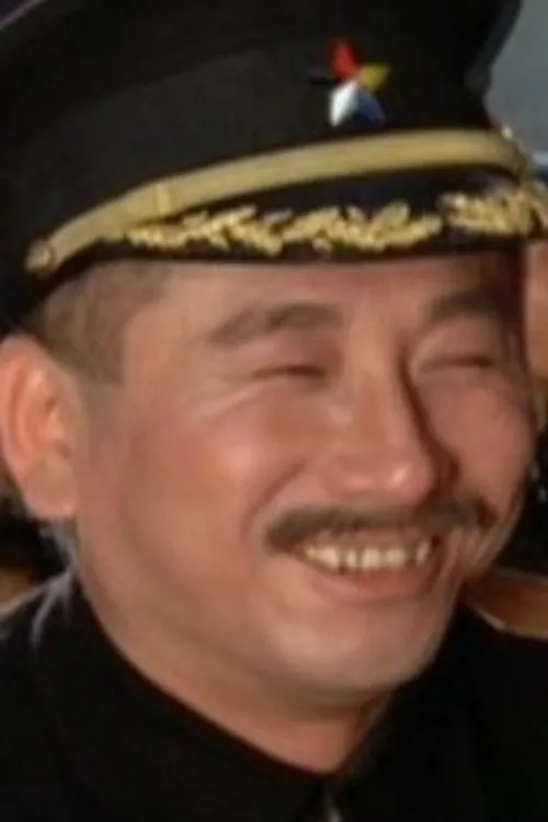 Yu Leng-Fung en su biografía y filmografía