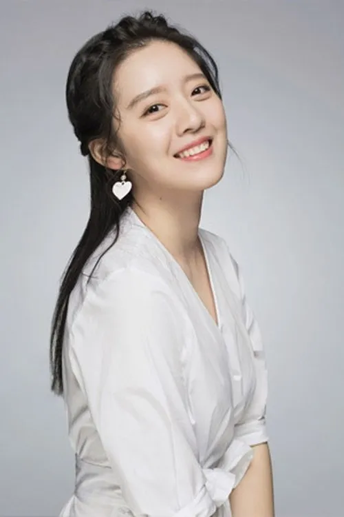 Yu Li interpretando a Yuichi Lan