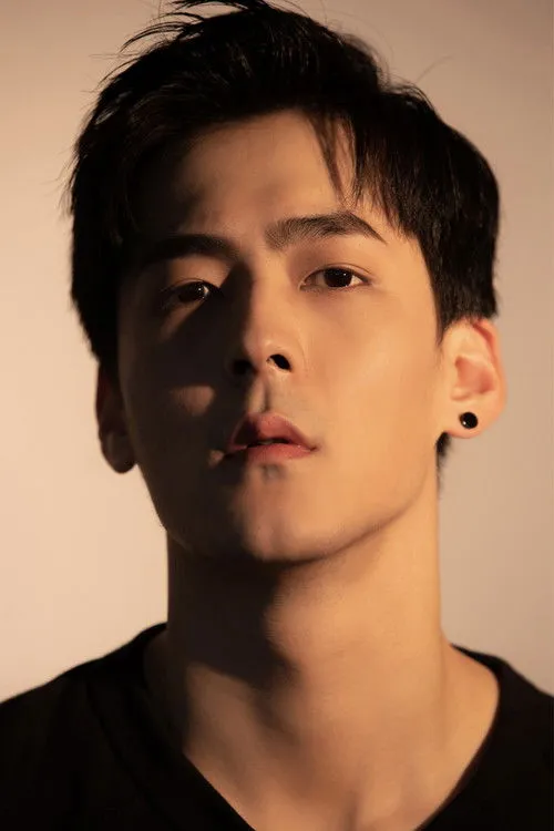 Yu Peishan en su biografía y filmografía