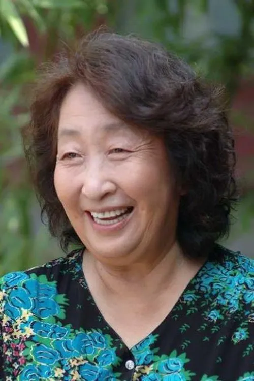 Yu Peng — personaje: Feng Xiaomiao