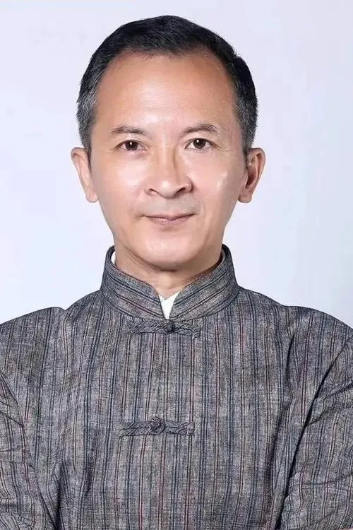 Yu Xiao Dong en su biografía y filmografía