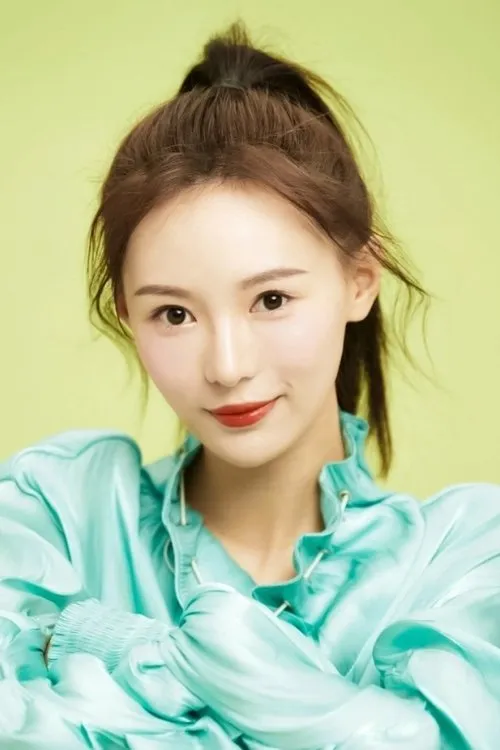 Yu Xinyi — personaje: Stella