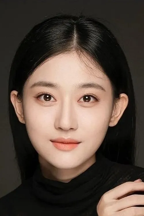 Yu Yilei — personaje: Su Luo