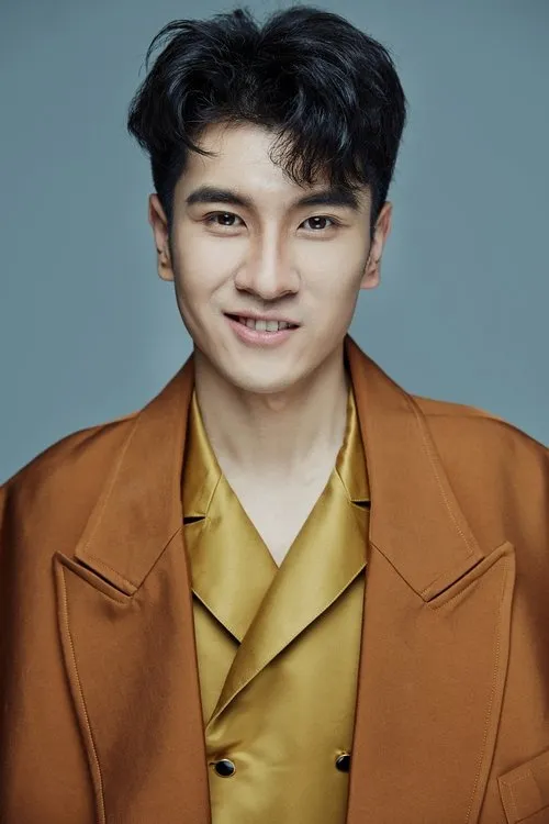 Yu Yonghai en su biografía y filmografía