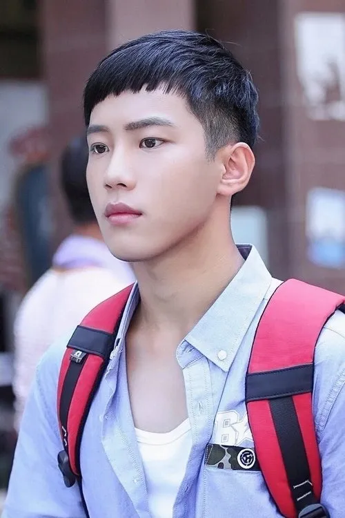 Yu Zhan Jiang en su biografía y filmografía