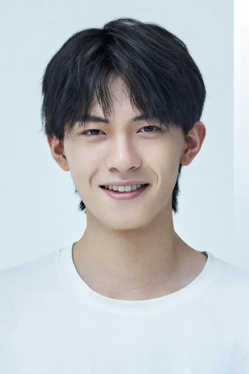 Yuan Dasen — personaje: Luo Youhuo