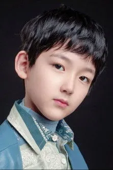 Qiu Xinzhi ha trabajado con Yuan Jinhui en 1 ocasiones