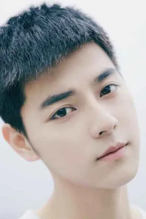 Foto de perfil del actor Yuan Zhiying en el reparto