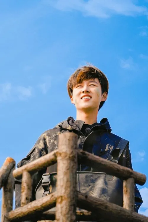 Yuan Zhuo — personaje: ???“????”