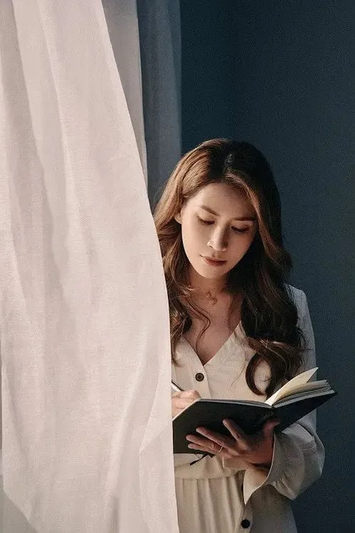 Yuancao Yang — personaje: Yuancao Yang