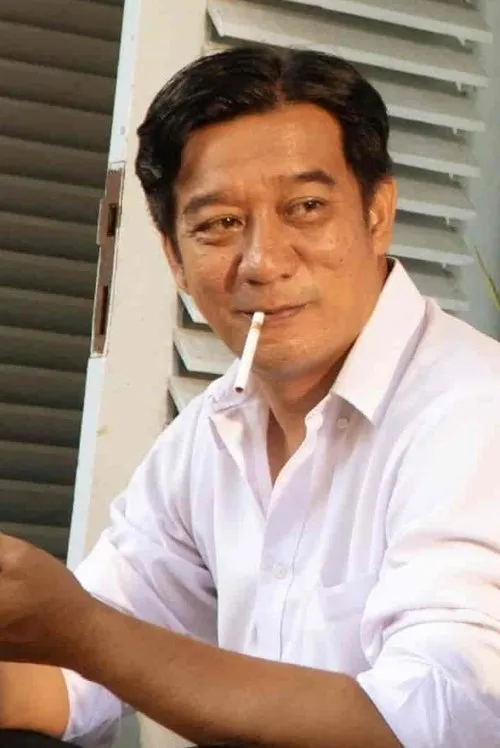 Jason Ezra Maail ha trabajado con Yudhi Dalbo en 1 ocasiones