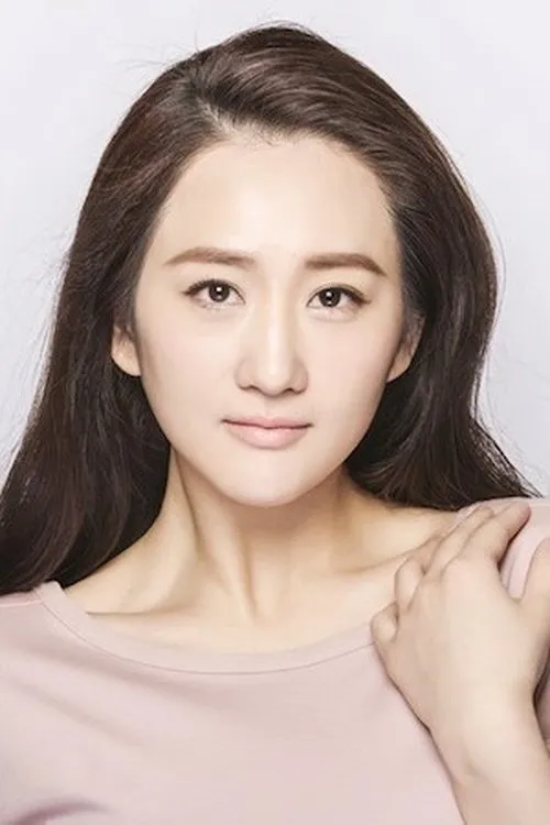 Foto de perfil del actor Yue Li en el reparto