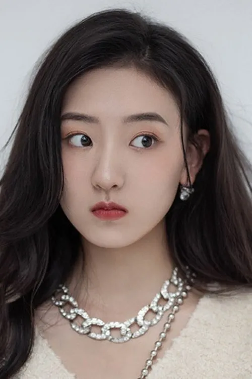 Yuetong Pan — personaje: Xin'er