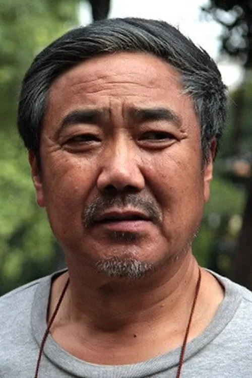 Foto de perfil del actor Yufeng Li en el reparto