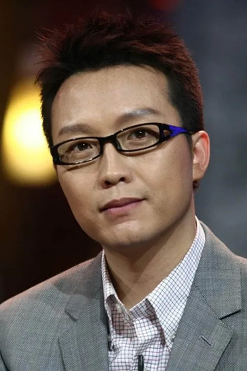 Yunpeng Yue ha trabajado con Yugang Li en 1 ocasiones