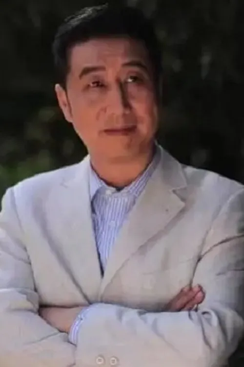 Yuhai Zhang en su biografía y filmografía