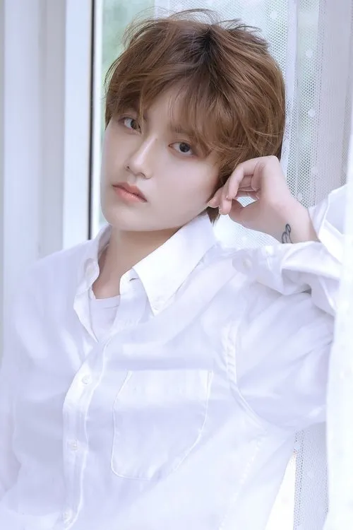 Yuhan Ye — personaje: Ying Qi