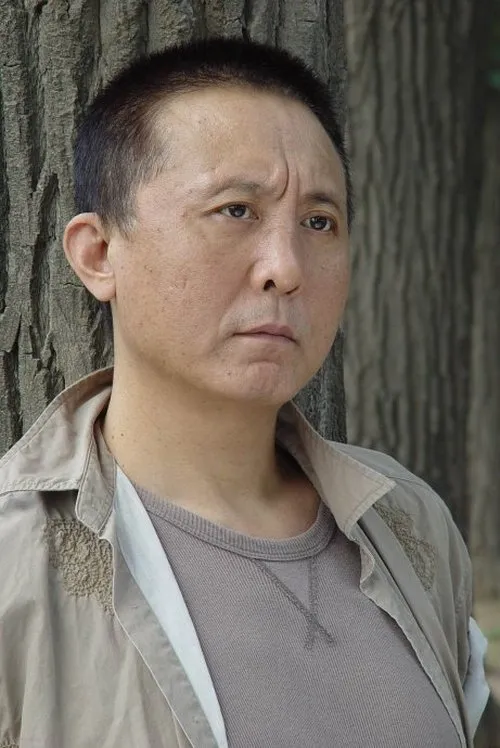 Yuhua Duan — personaje: ???