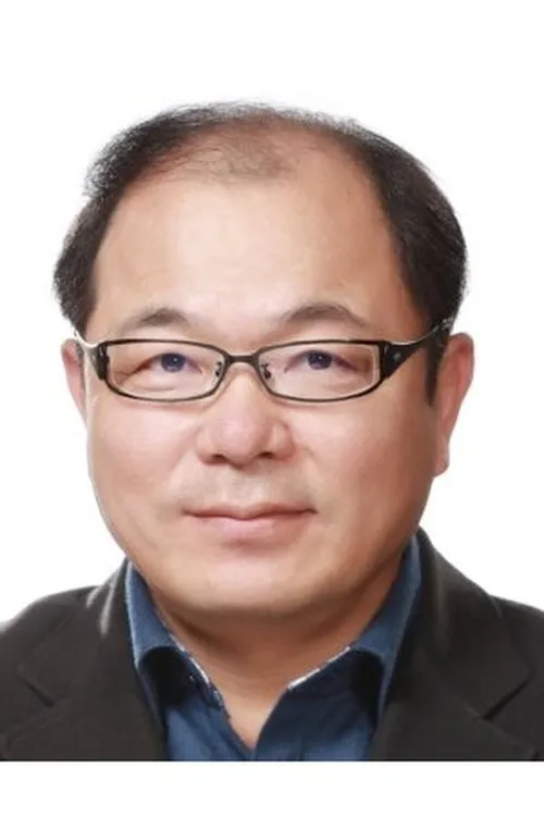 유형관 — personaje: Yoo Hyung-Gwan