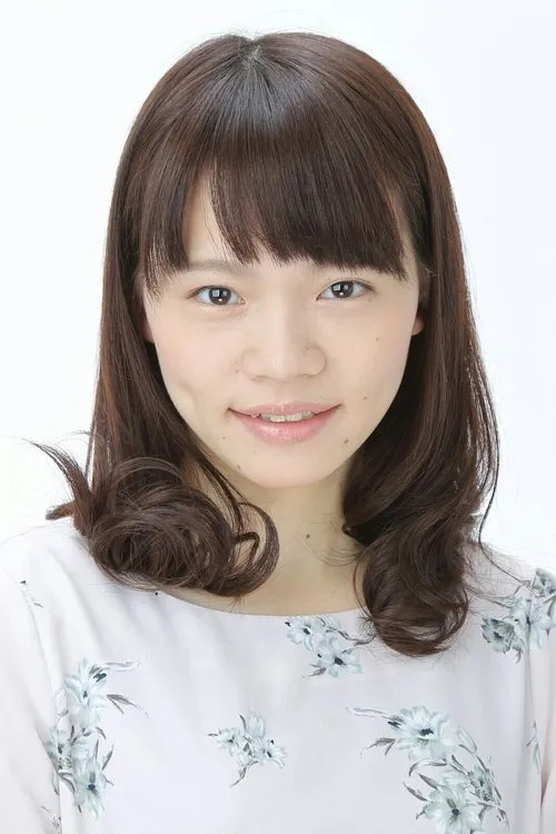 Foto de perfil del actor Yuina Yamada en el reparto