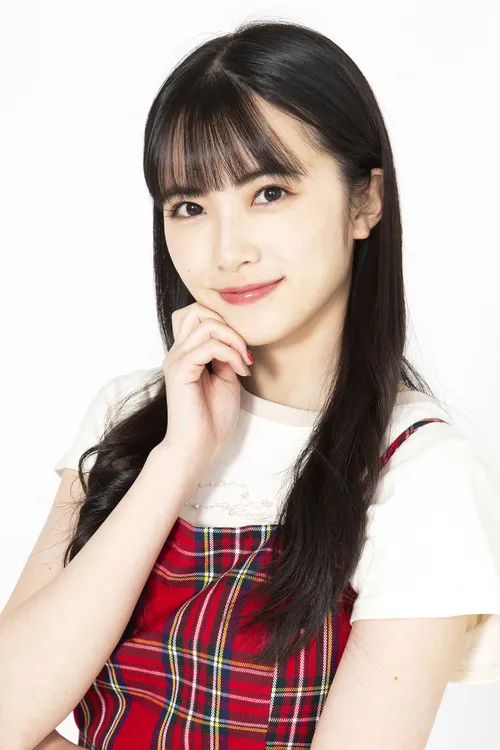 Chihaya Yoshitake ha trabajado con Yuina en 1 ocasiones